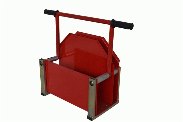 SDD250 Polyethylene Pe Pipe HDPE Pipe Thermofusion Welding Machine